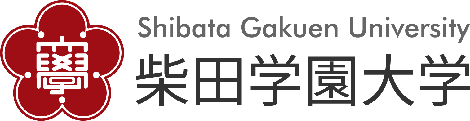 Shibata Gakuen University Japan